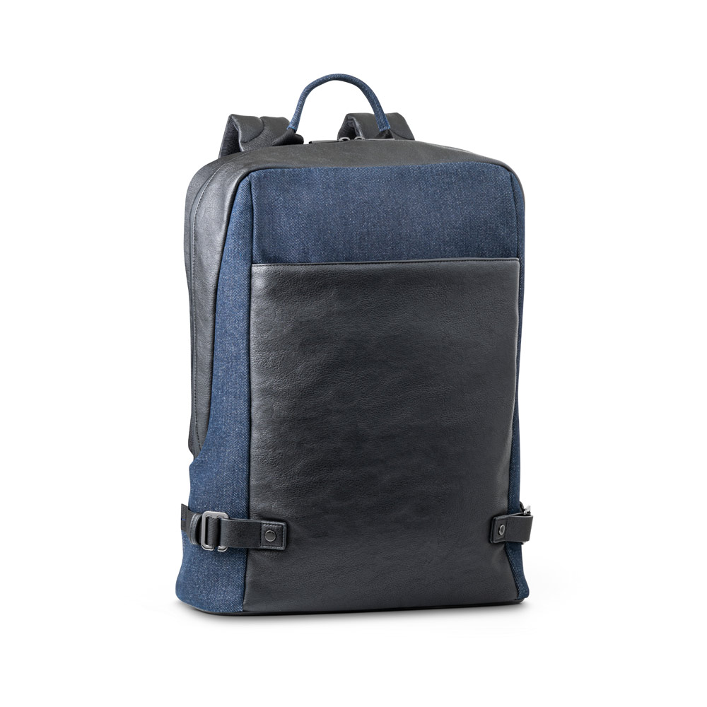 Mochila con toque juvenil personalizada